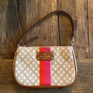 Kate Spade Small Hand Bag Purse